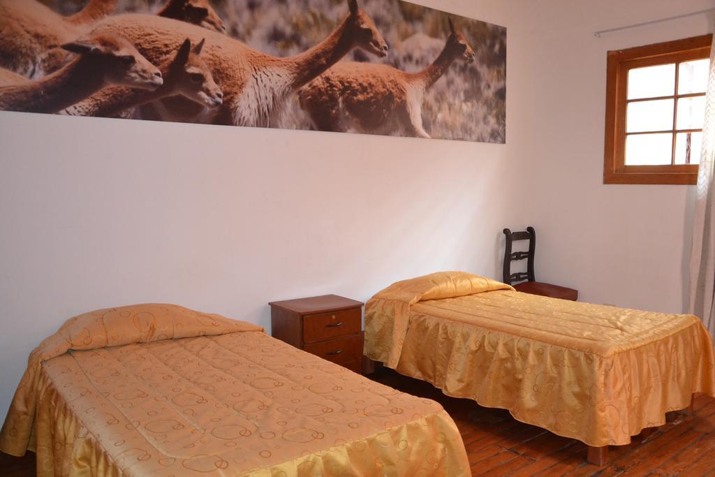 Mb Hostel Arequipa Exterior photo