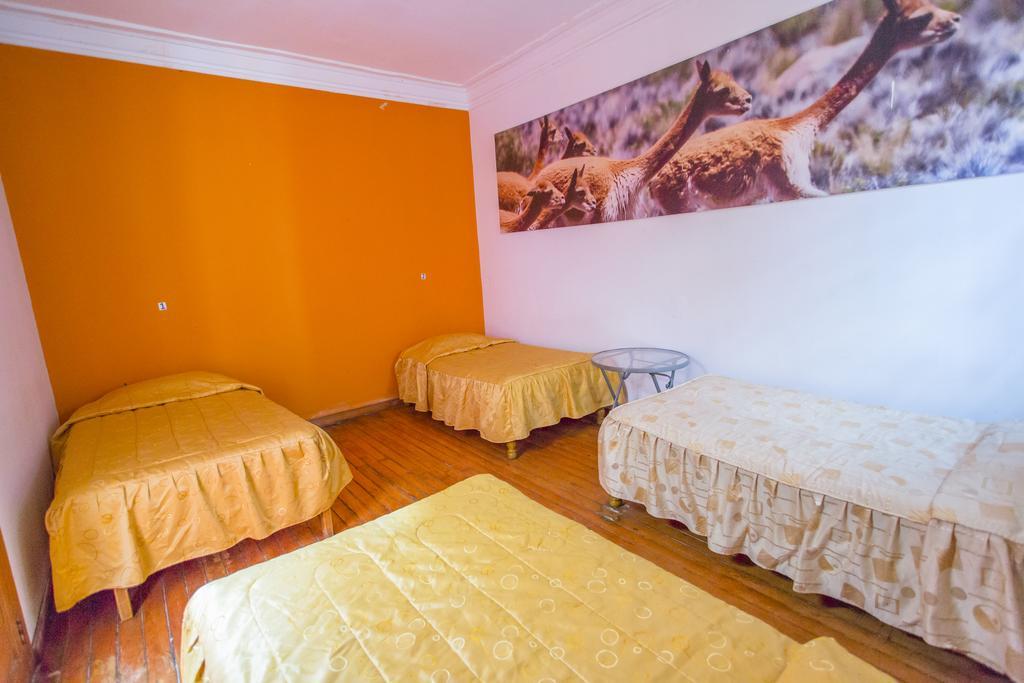 Mb Hostel Arequipa Exterior photo