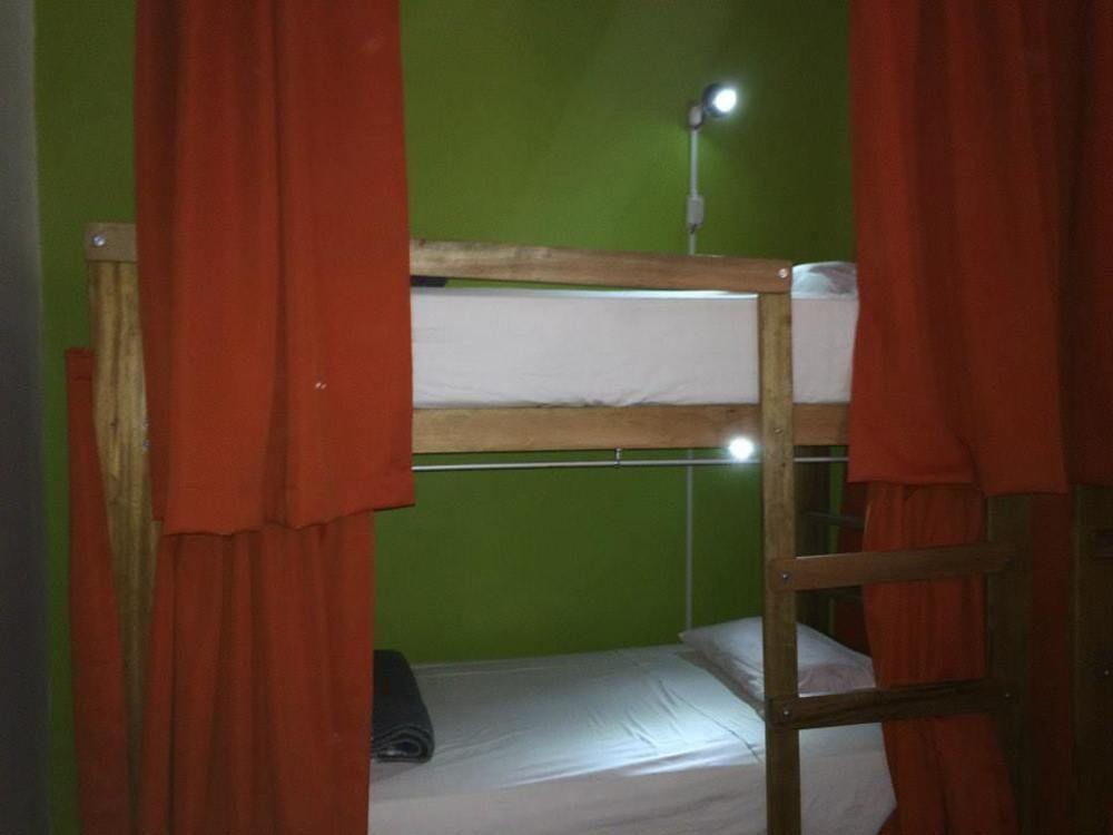 Mb Hostel Arequipa Exterior photo