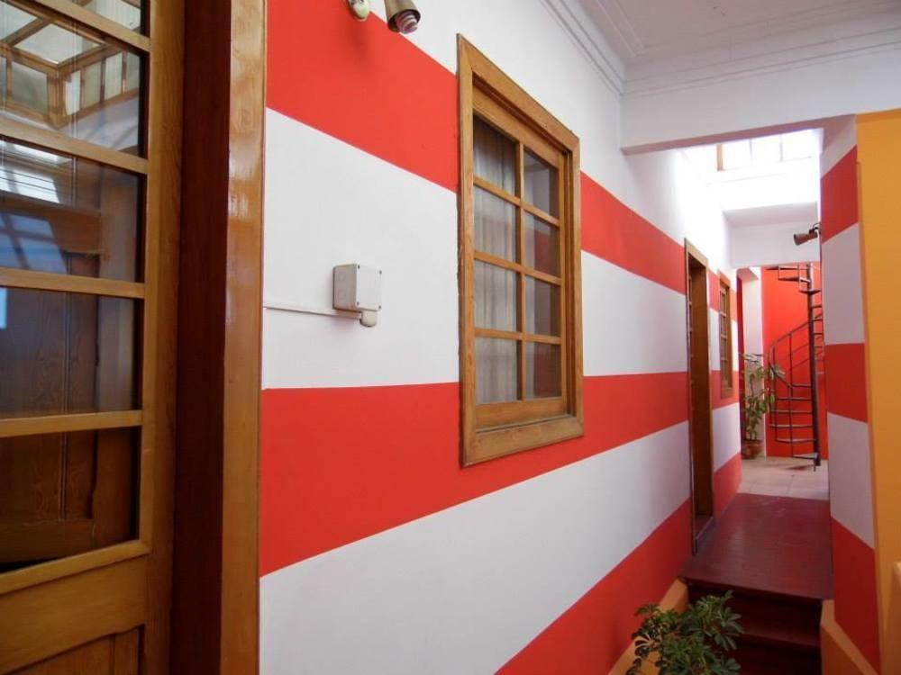 Mb Hostel Arequipa Exterior photo