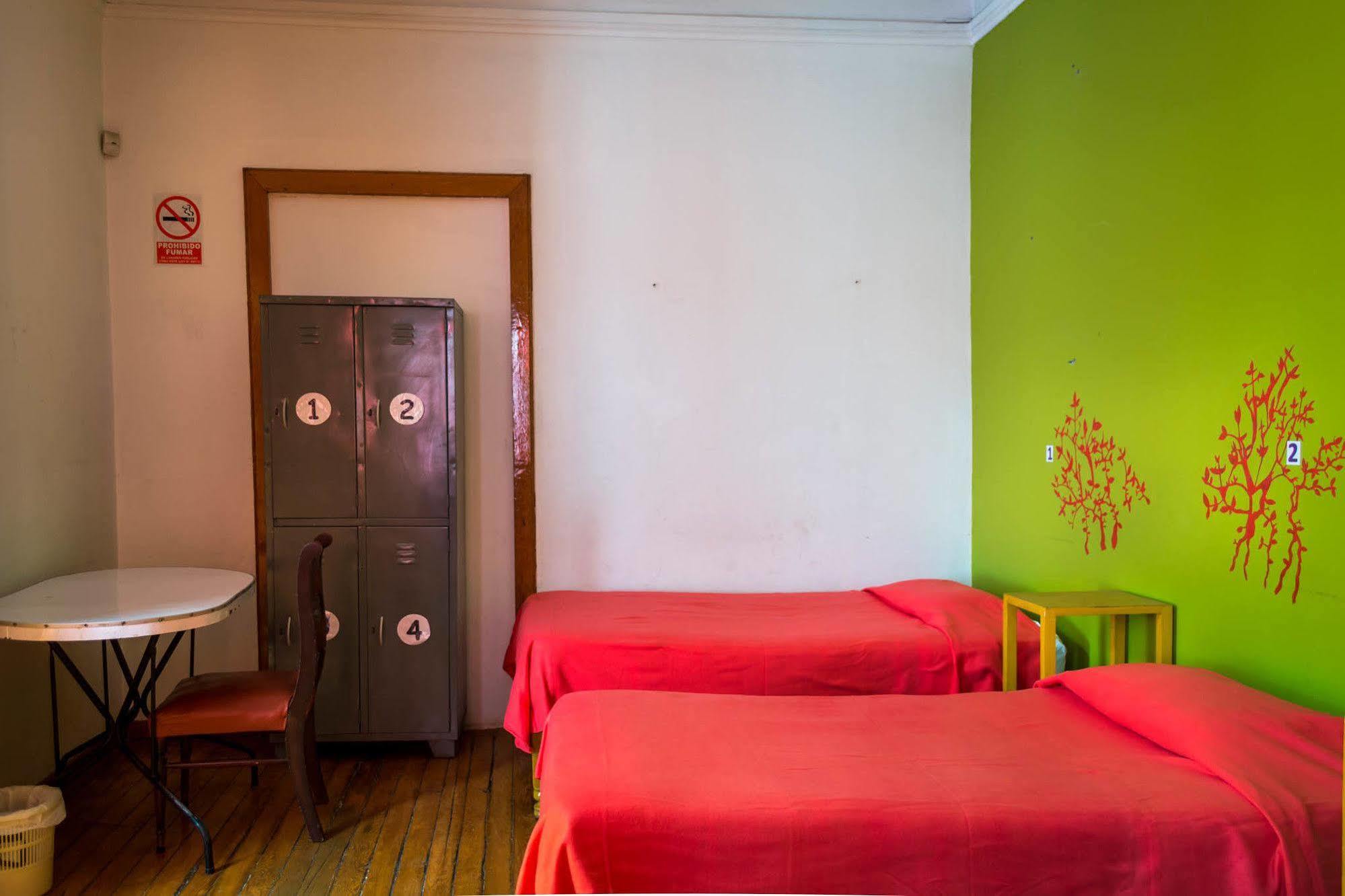 Mb Hostel Arequipa Exterior photo