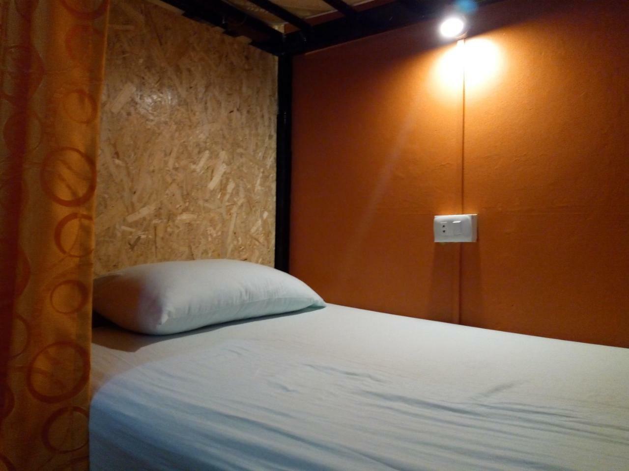 Mb Hostel Arequipa Exterior photo